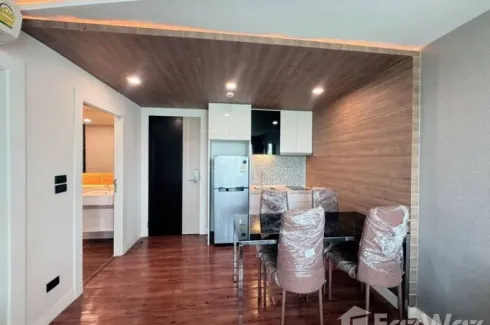 1 Bedroom Condo for sale in The Feelture, Na Jomtien, Chonburi