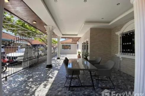 3 Bedroom House for sale in Eakmongkol Thepprasit, Nong Prue, Chonburi