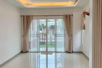 2 Bedroom House for sale in Wansiri, Nong Pla Lai, Chonburi