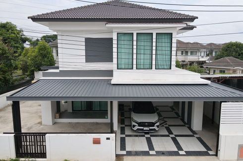 3 Bedroom House for sale in The Prominence Proud, San Sai Noi, Chiang Mai