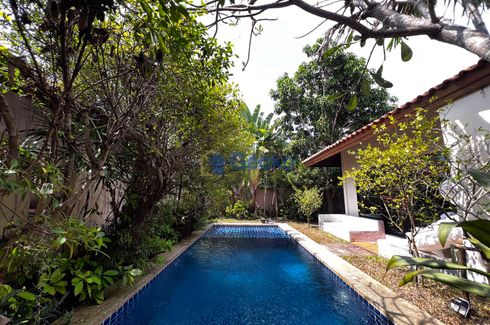 3 Bedroom House for rent in Baan Balina 2, Na Jomtien, Chonburi