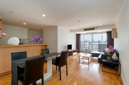 2 Bedroom Condo for rent in The Waterford Diamond, Khlong Tan, Bangkok near BTS Phrom Phong