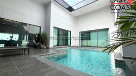 4 Bedroom House for sale in Reservoir town, Nong Prue, Chonburi