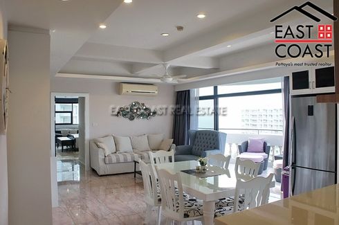 2 Bedroom Condo for rent in Jomtien Complex, Nong Prue, Chonburi