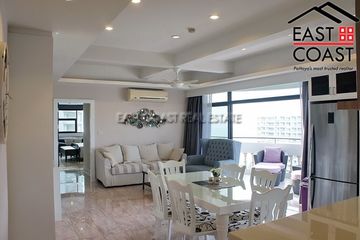 2 Bedroom Condo for rent in Jomtien Complex, Nong Prue, Chonburi