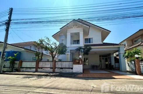 3 Bedroom House for sale in Pimanchon 2, Nai Mueang, Khon Kaen