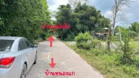 Land for sale in Na Di, Udon Thani