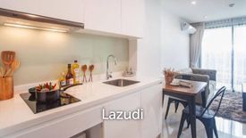 1 Bedroom Condo for sale in De Amber, Na Jomtien, Chonburi