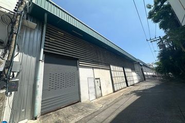 Warehouse / Factory for rent in Suan Luang, Bangkok