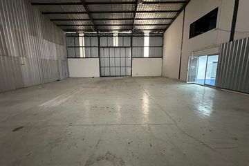 1 Bedroom Office for rent in Suan Luang, Bangkok near Airport Rail Link Hua Mak