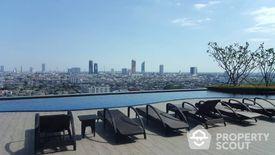 1 Bedroom Condo for rent in Wat Phraya Krai, Bangkok