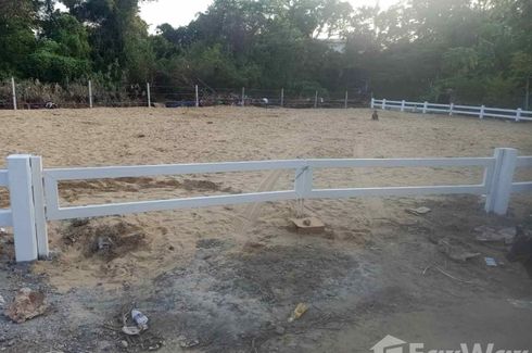 Land for sale in Bang Khu Wat, Pathum Thani