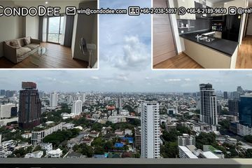 3 Bedroom Condo for sale in Quattro by Sansiri, Khlong Tan Nuea, Bangkok near BTS Thong Lo