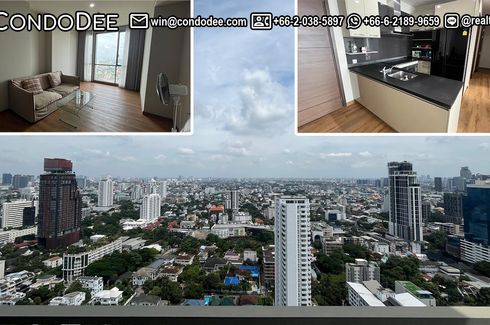 3 Bedroom Condo for sale in Khlong Tan Nuea, Bangkok near BTS Thong Lo