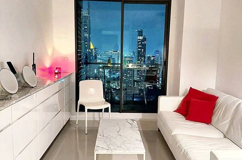 2 Bedroom Condo for sale in Villa Asoke, Makkasan, Bangkok near MRT Phetchaburi