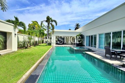 4 Bedroom House for rent in The Vineyard Phase 2, Pong, Chonburi