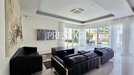 4 Bedroom House for rent in The Vineyard Phase 2, Pong, Chonburi