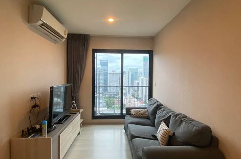 2 Bedroom Condo for sale in Life Asoke, Bang Kapi, Bangkok near MRT Phetchaburi