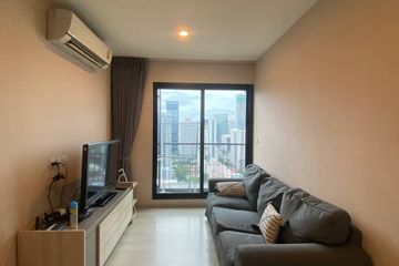 2 Bedroom Condo for sale in Life Asoke, Bang Kapi, Bangkok near MRT Phetchaburi