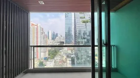 1 Bedroom Condo for rent in The Address Sathorn, Silom, Bangkok near BTS Chong Nonsi