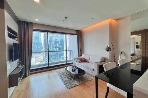 1 Bedroom Condo for rent in The Address Sathorn, Silom, Bangkok near BTS Chong Nonsi