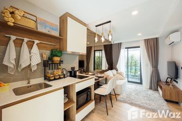 1 Bedroom Condo for sale in Space Cherngtalay Condominium, Choeng Thale, Phuket