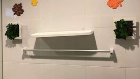 Condo for rent in The Log 3 Sukhumvit 101/1, Bang Chak, Bangkok near BTS Udom Suk