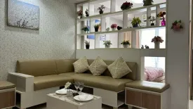 Condo for rent in The Log 3 Sukhumvit 101/1, Bang Chak, Bangkok near BTS Udom Suk