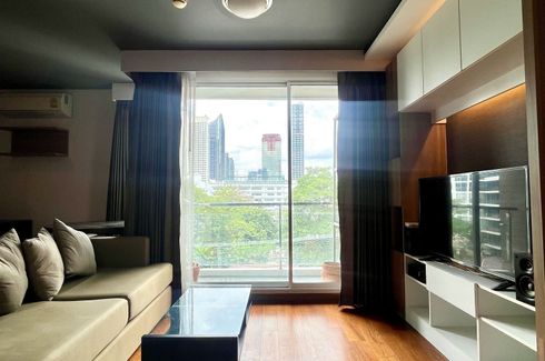 2 Bedroom Condo for sale in InterLux Premier Sukhumvit 13, Khlong Toei Nuea, Bangkok near BTS Nana