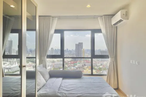 1 Bedroom Condo for rent in The Line Vibe, Chom Phon, Bangkok near BTS Ladphrao Intersection