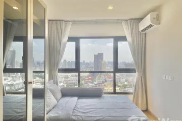 1 Bedroom Condo for rent in The Line Vibe, Chom Phon, Bangkok near BTS Ladphrao Intersection