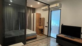 1 Bedroom Condo for rent in Urbano Rajavithi, Bang Phlat, Bangkok near MRT Sirindhorn