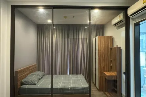 1 Bedroom Condo for rent in Urbano Rajavithi, Bang Phlat, Bangkok near MRT Sirindhorn