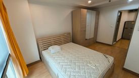 1 Bedroom Condo for sale in Resorta Yen-Akat, Chong Nonsi, Bangkok near MRT Queen Sirikit National Convention Centre