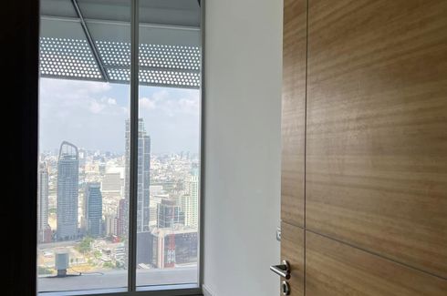 2 Bedroom Condo for sale in Magnolias Ratchadamri Boulevard, Langsuan, Bangkok near BTS Ratchadamri