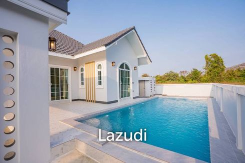 3 Bedroom Villa for sale in Sam Phraya, Phetchaburi