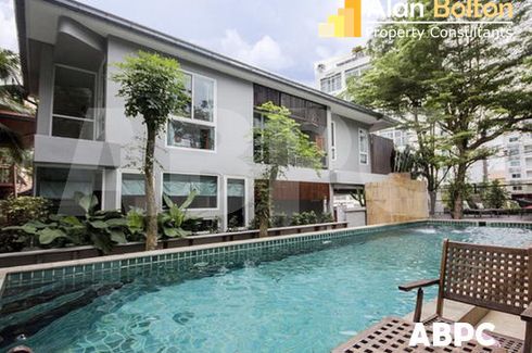 3 Bedroom House for rent in Nong Prue, Chonburi