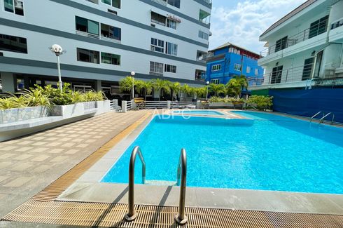 1 Bedroom Condo for sale in Nong Prue, Chonburi