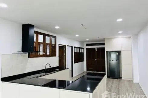 3 Bedroom Condo for sale in Thew River Place, Bang Yi Khan, Bangkok near MRT Bang Yi Khan