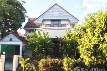 3 Bedroom House for sale in Home Place Ramkhamhaeng 140, Saphan Sung, Bangkok near MRT Nom Klao