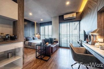 1 Bedroom Condo for sale in Lumpini Place Ratchada-Sathu, Chong Nonsi, Bangkok