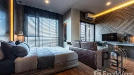 1 Bedroom Condo for sale in Lumpini Place Ratchada-Sathu, Chong Nonsi, Bangkok