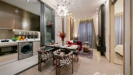 1 Bedroom Condo for sale in The Address Siam-Ratchathewi, Thanon Phetchaburi, Bangkok near BTS Ratchathewi