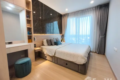 2 Bedroom Condo for sale in Supalai Lite Ratchada - Naradhiwas - Sathon, Chong Nonsi, Bangkok