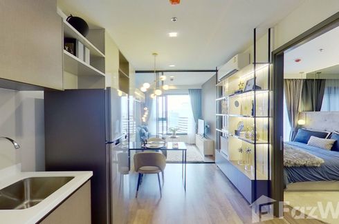 1 Bedroom Condo for sale in Life Ladprao Valley, Chom Phon, Bangkok near BTS Ladphrao Intersection