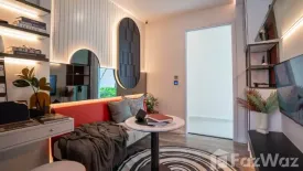 1 Bedroom Condo for sale in Modiz Vault Kaset Sripatum, Lat Yao, Bangkok near BTS Bang Bua