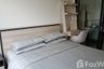 1 Bedroom Condo for rent in Life Asoke, Bang Kapi, Bangkok near MRT Phetchaburi