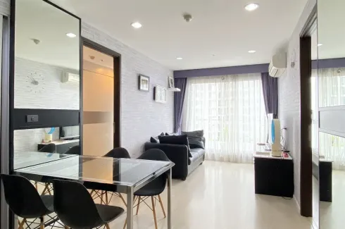 2 Bedroom Condo for rent in Rhythm Sathorn - Narathiwas, Thung Maha Mek, Bangkok near BTS Chong Nonsi