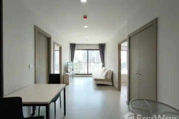 2 Bedroom Condo for rent in LIFE Asoke - Rama 9, Makkasan, Bangkok near MRT Phra Ram 9