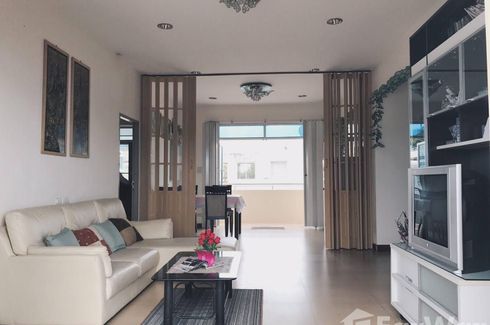 4 Bedroom Condo for rent in PS Home Rama 3, Bang Phong Pang, Bangkok